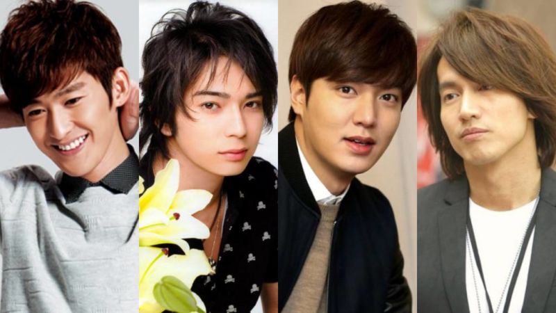 50 Rekomendasi Drama Korea Terbaik, Dijamin Bikin Baper Banget! Boy Before Flower Dafunda TV