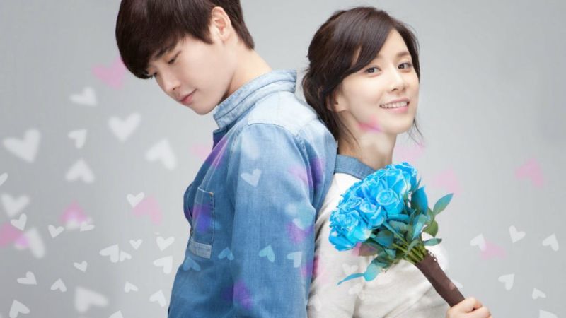50 Rekomendasi Drama Korea Terbaik, Dijamin Bikin Baper Banget! I Can Hear Your Voice Dafunda TV