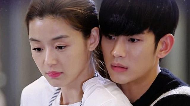 50 Rekomendasi Drama Korea Terbaik, Dijamin Bikin Baper Banget! My Love From The Star