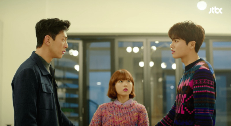 50 Rekomendasi Drama Korea Terbaik, Dijamin Bikin Baper Banget! Strong Woman Do Bongsoon Dafunda TV