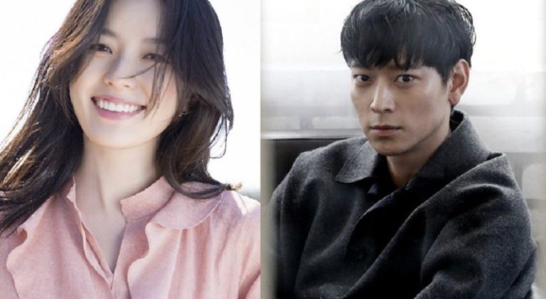 Agensi Bantah Tentang Rumor Kencan Kang Dong Won dan Han Hyo Joo! 4 Agensi Bantah Tentang Rumor Kencan Kang Dong Won dan Han Hyo Joo!