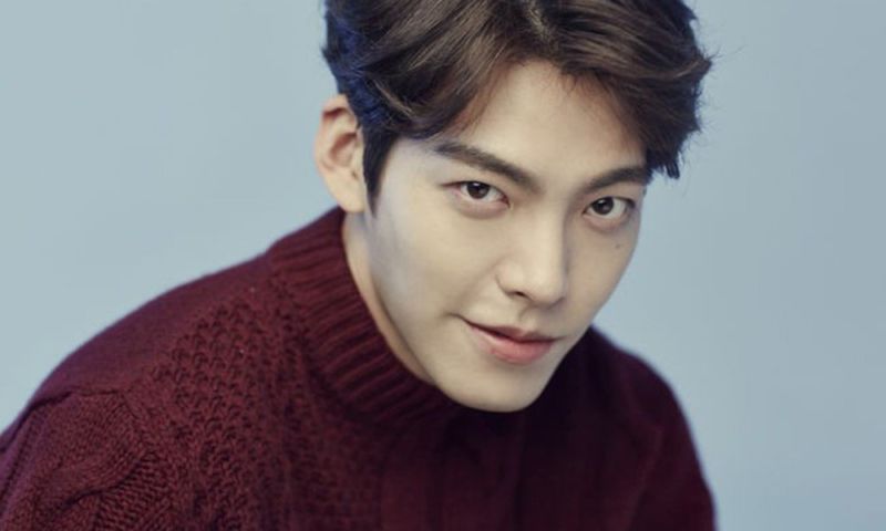 Aktor Kim Woo Bin Ulang Tahun Ke 30 Tahun, Beginilah Pesan Menyentuh Dari Agensi! Dafunda