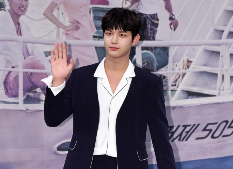 Aktor Muda Lee Seo Won Akhirnya Akui Lakukan Pelecehan Seksual Dan Pengancaman!