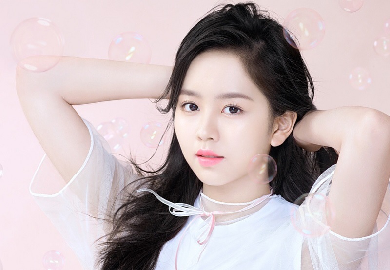 Aktris Cantik Kim So Hyun Dapat Tawaran Peran Drama Adaptasi Webtoon! Dafunda Com