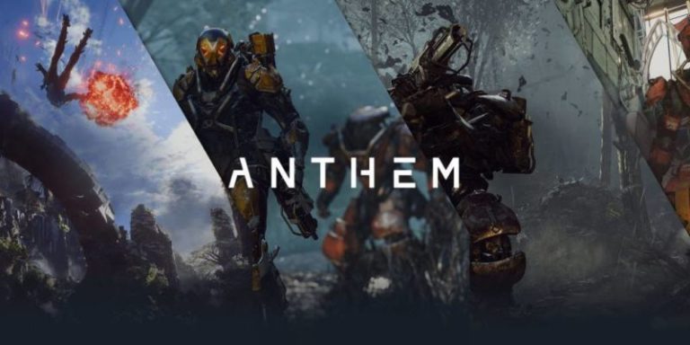 Mark Darrah: Bermain Solo di Anthem Tidak Akan Membuatmu Melawan Bot