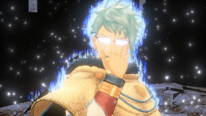 Black Clover