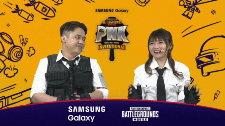 Review PWK Invitational – Indonesia