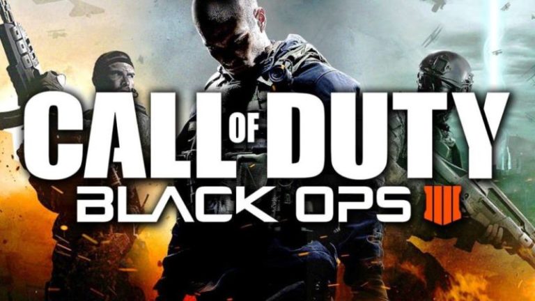 Call of Duty: Black Ops 4 beta Dimulai 3 Agustus dan Akan Menghadirkan Battle Royale Pada Bulan September