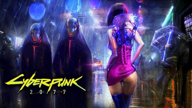 Cyberpunk 2077 Perlihatkan Lebih Banyak Detail Terbaru Mereka