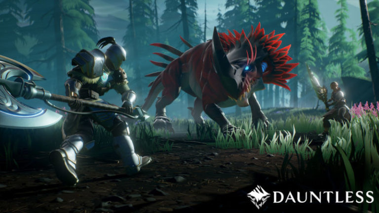 Dauntless Berhasil Raih 2 Juta Pendaftar Pada Open Beta Mereka 28 Dauntless Berhasil Raih 2 Juta Pendaftar Pada Open Beta Mereka
