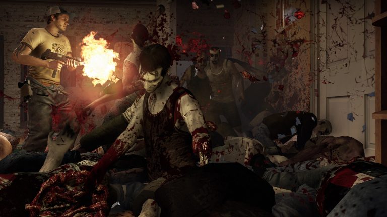 Developer Left 4 Dead Rekrut Banyak Karyawan Baru Untuk Left 4 Baru Dafunda Game