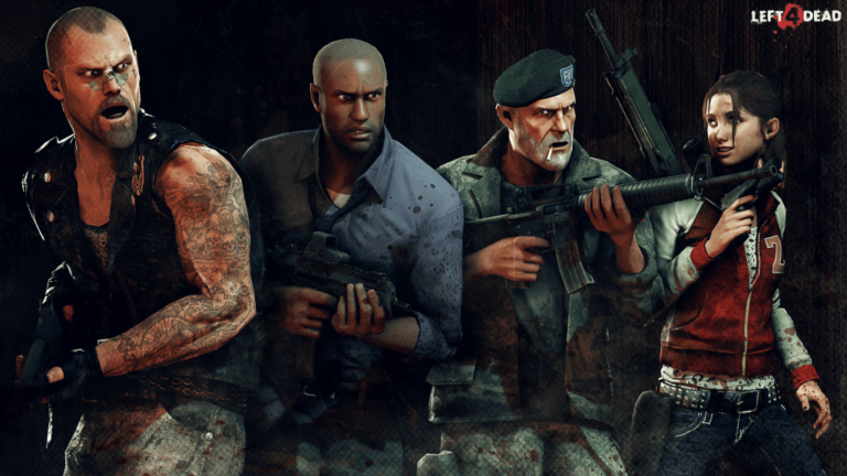 Developer Left 4 Dead Rekrut Banyak Karyawan, Ingin Buat Game Baru?