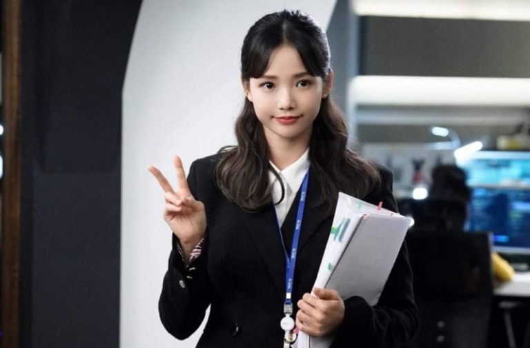 Dirumorkan Berkencan Dengan Seorang Pengusaha, Beginilah Tanggapan Agensi Aktris Ha Yeon Soo!