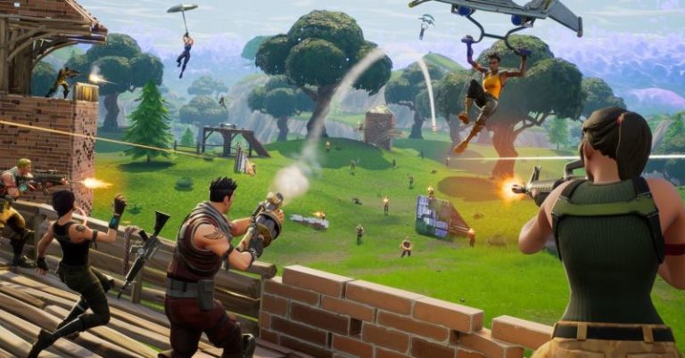 Player Fortnite Berumur 13 Tahun Ini Telah di Tipu oleh Temannya Sendiri