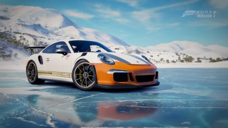 Forza Horizon 3 Tembus 9 Juta Pemain pada Seluruh Platform