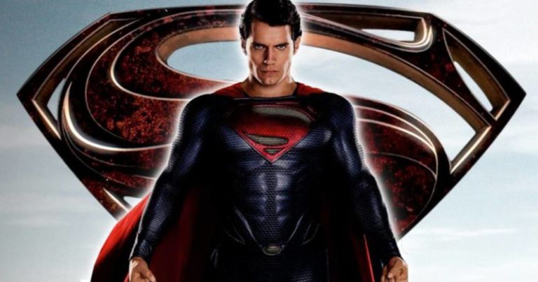 Henry Cavill Akhirnya Beri Pendapat Tentang Snyder Cut