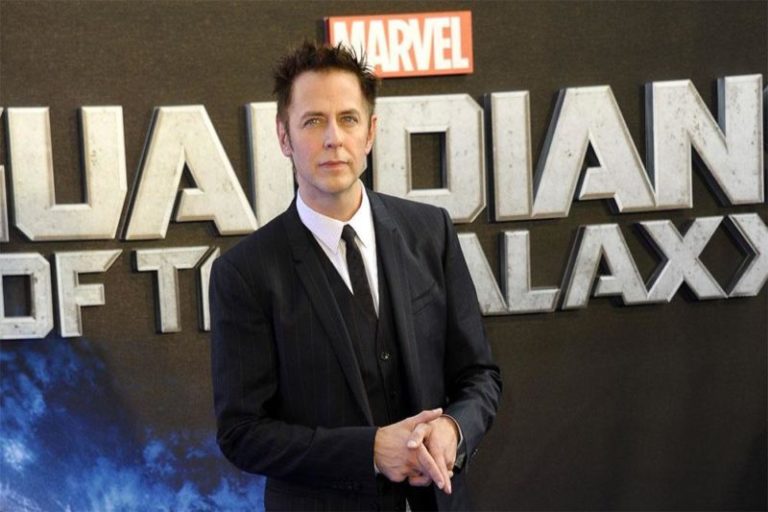 James Gunn Resmi Dipecat Sebagai Sutradara Guardians of the Galaxy Vol. 3