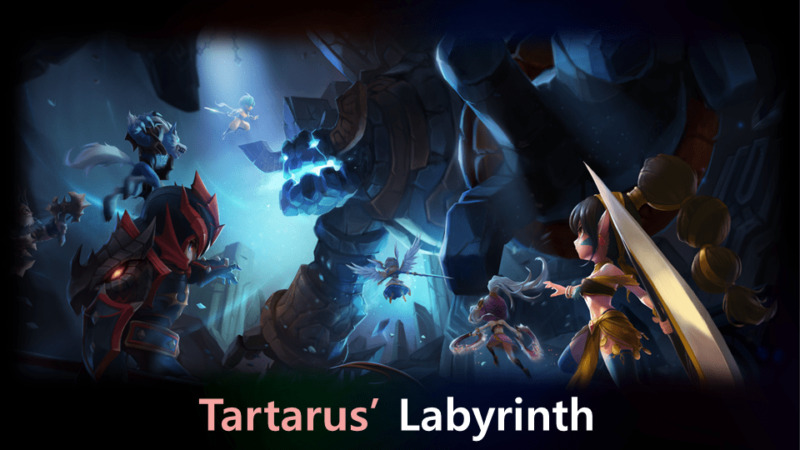 Labyrinth