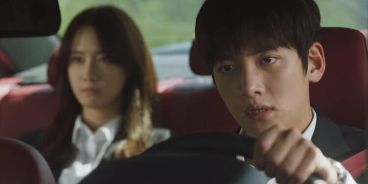 Rekomendasi Drama Korea Action Terbaik/IMDb