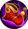 Magic Shoes