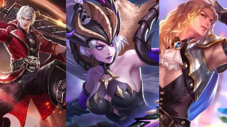 Mobile Legends
