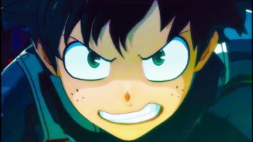 Jadwal Rilis Untuk Boku No Hero Academia One S Justice Versi Inggris