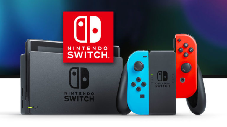 Nintendo Switch Online