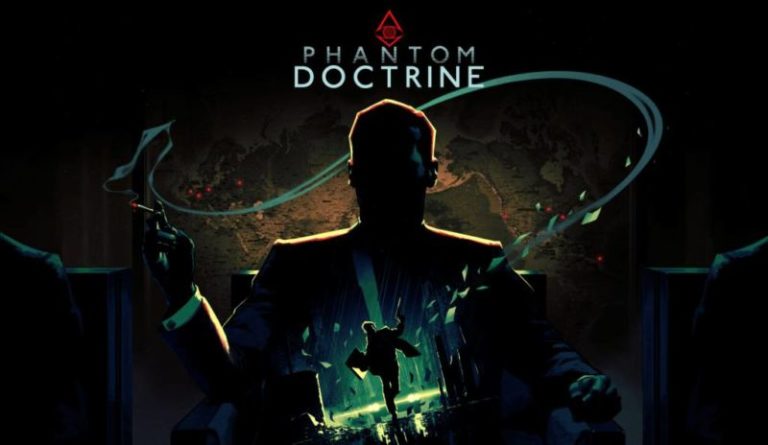 Phantom Doctrine Resmi Umumkan Tanggal Rilisnya 8 Phantom Doctrine Resmi Umumkan Tanggal Rilisnya