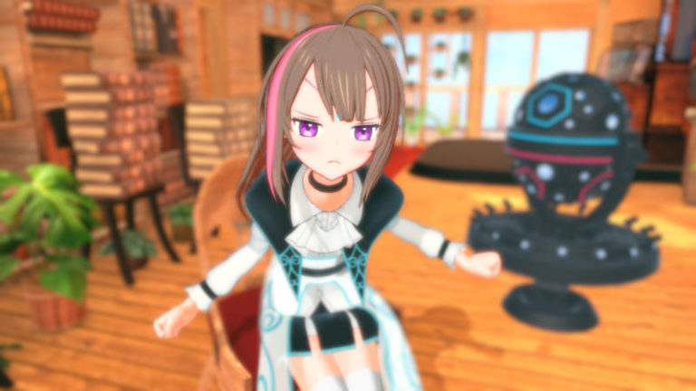 Spice and Wolrf Resmi Dapatkan Adaptasi Anime VR