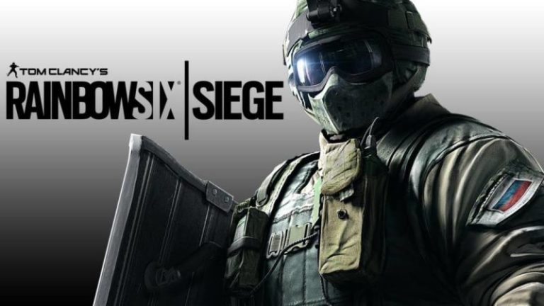 Rainbow Six Siege Gunakan Sistem Auto Banned Bagi Player Toxic