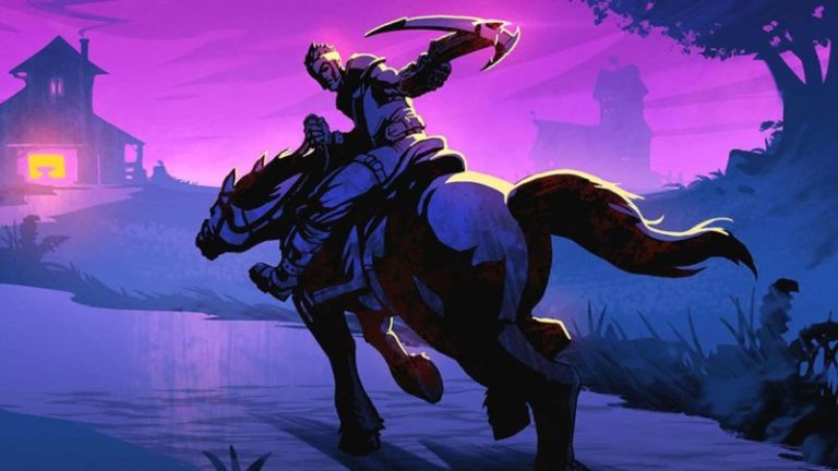 Realm Royale Tambahkan Tema Dinosaurus Melalui Battle Pass Mereka