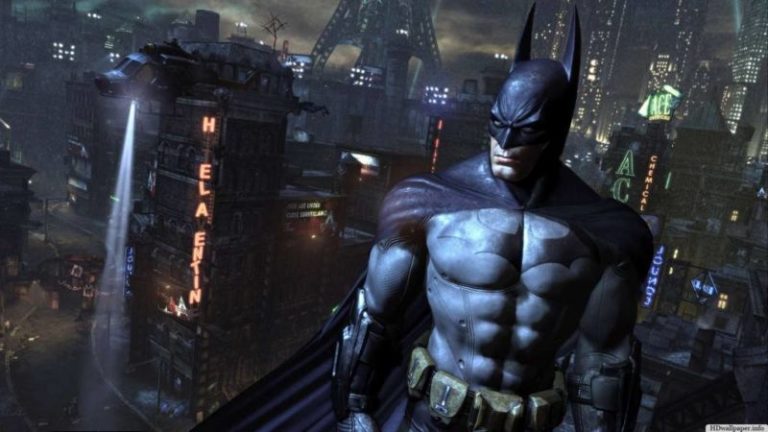 50 Rekomendasi Game PC Terbaik Sepanjang Masa Berdasarkan Grafis, Jalan Cerita, dan Gameplay