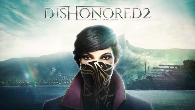 Rekomendasi Game PC Terbaik Sepanjang Masa Dishonored 2