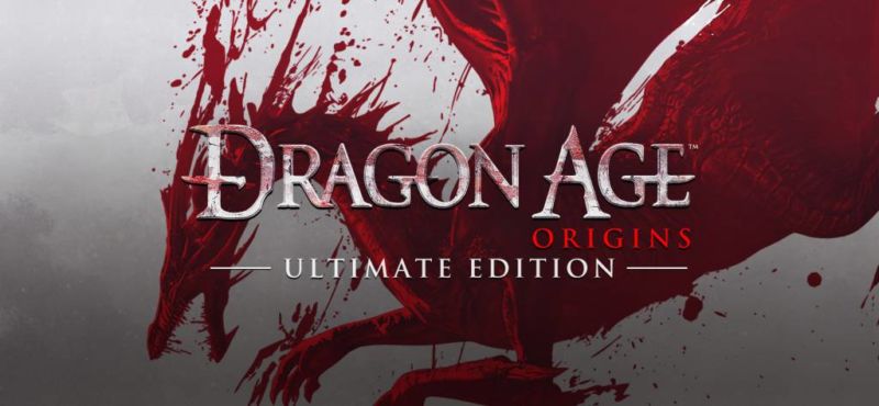 Rekomendasi Game PC Terbaik Sepanjang Masa Dragon Age Origins