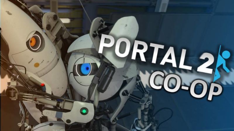 Rekomendasi Game PC Terbaik Sepanjang Masa Portal 2