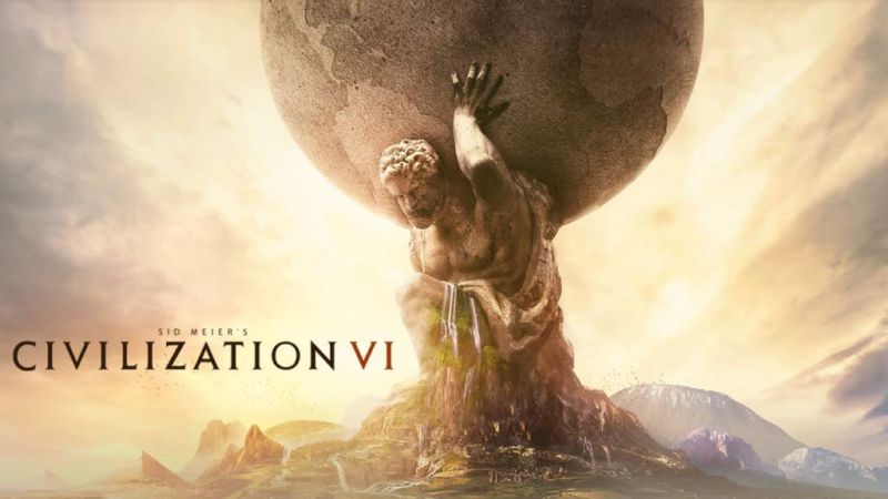 Rekomendasi Game PC Terbaik Sepanjang Masa Sid Mejer Civilization IV