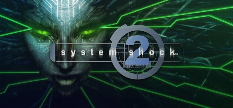 Rekomendasi Game PC Terbaik Sepanjang Masa System Shock 2