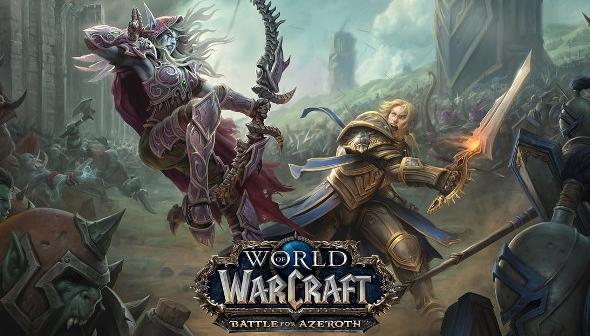 Rekomendasi Game PC Terbaik Sepanjang Masa World Of Warcraft