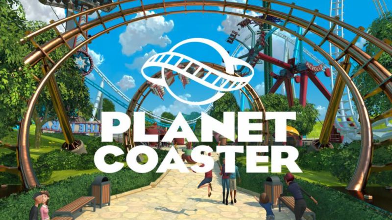 Rekomendasi Game Simulasi PC Yang Cocok Kamu Jadikan Sebagai Pedoman Kerja Planet Coaster