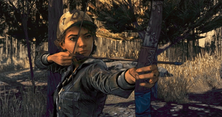 Teaser The Walking Dead: The Final Season Diperlihatkan, Apakah Ini Akhir Dari Cerita?