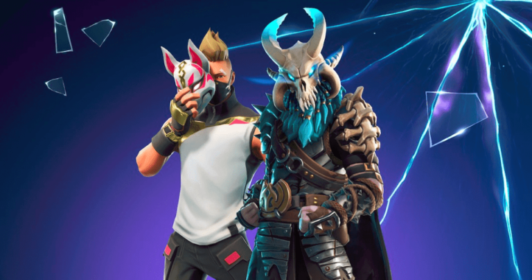 fortnite android