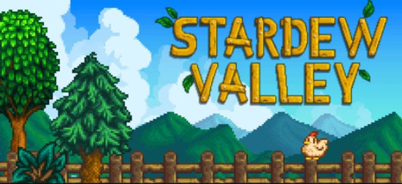 Game Stardew Valley