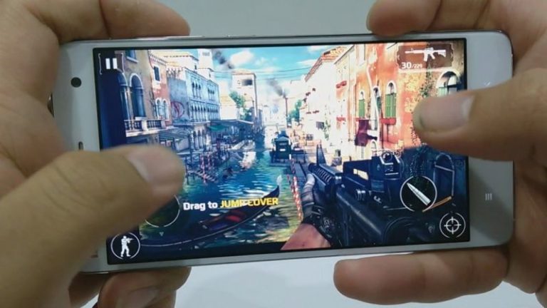 5 Rekomendasi Game Battle Royale Android Terbaik,  Bertahan Hidup dan Jadilah yang Terbaik!