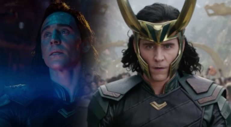 Tom Hiddleston Tegaskan 'Avengers Infinity War' Menjadi Film Terakhir Loki! Dafunda Com