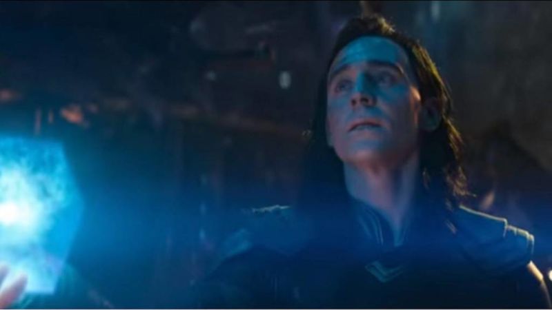 Tom Hiddleston Tegaskan Avengers Infinity War Menjadi Film Terakhir Loki! Dafunda