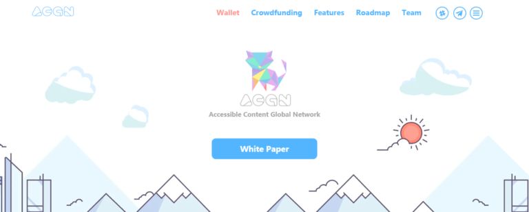 Acgn Web