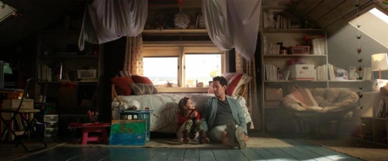 Ant Man And The Wasp