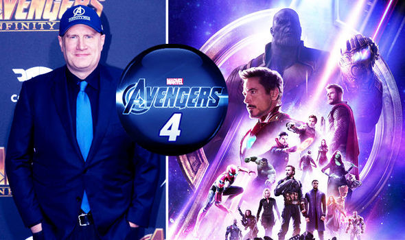 Avengers 4 Bukan End Game