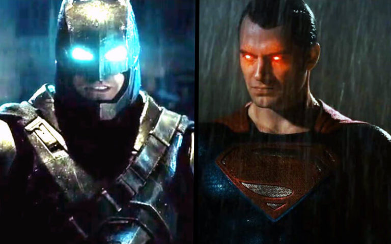 Kevin Conroy: Batman Lebih Hebat Daripada Superman