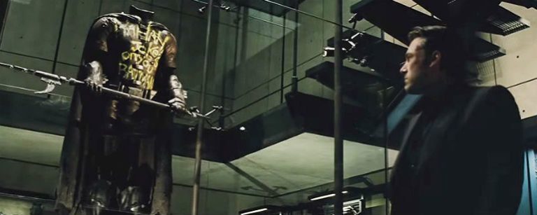 Justice League Snyder Cut Bakal Ceritakan Kematian Robin Pertama Batman 4 Justice League Snyder Cut Bakal Ceritakan Kematian Robin Pertama Batman
